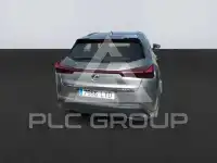 2022 Lexus UX250
