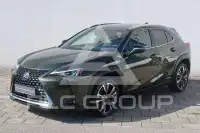 2022 Lexus UX250
