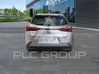 2022 Lexus UX250
