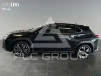 2022 Lexus UX250