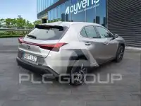 2022 Lexus UX250
