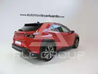 2022 Lexus UX250