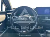 2022 Lexus UX250