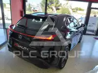 2022 Lexus UX250