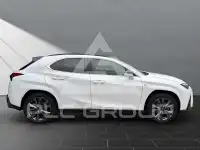 2022 Lexus UX250