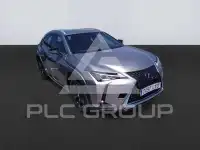 2022 Lexus UX250