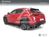 2022 Lexus UX250