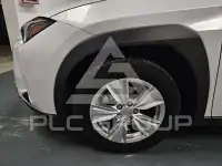 2022 Lexus UX250