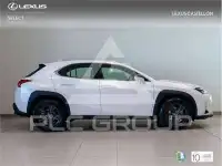 2022 Lexus UX250