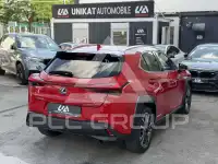 2022 Lexus UX250