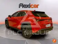 2022 Lexus UX250