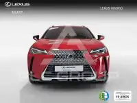 2022 Lexus UX250