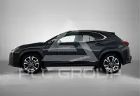 2022 Lexus UX250