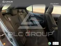 2022 Lexus UX250