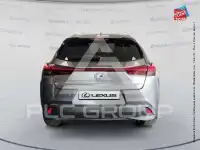 2022 Lexus UX250