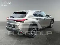2022 Lexus UX250