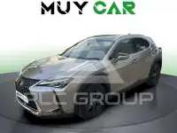 2022 Lexus UX250