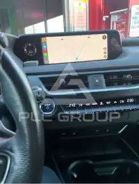 2019 Lexus UX250