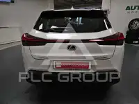 2022 Lexus UX250