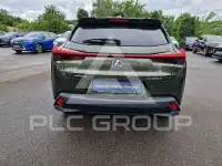 2022 Lexus UX250