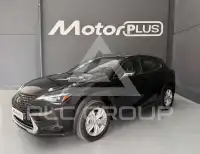 2022 Lexus UX250
