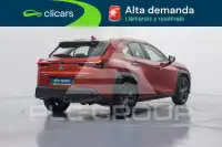 2022 Lexus UX250
