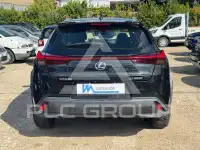 2022 Lexus UX250