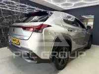 2022 Lexus UX250