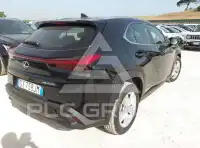 2022 Lexus UX250
