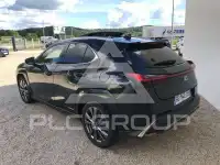 2022 Lexus UX250