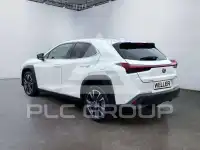 2022 Lexus UX250