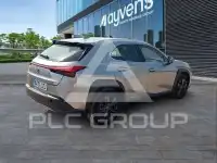 2022 Lexus UX250