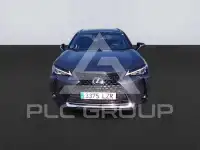 2022 Lexus UX250