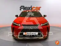 2022 Lexus UX250