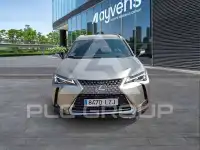 2022 Lexus UX250