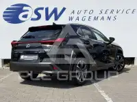 2022 Lexus UX250