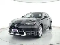 2022 Lexus UX250