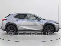 2022 Lexus UX250