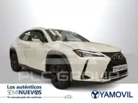 2022 Lexus UX250