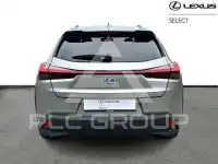 2022 Lexus UX250