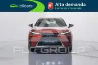 2022 Lexus UX250
