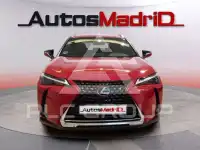 2022 Lexus UX250