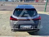 2022 Lexus UX250