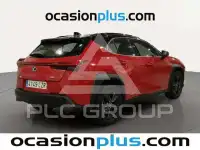 2022 Lexus UX250