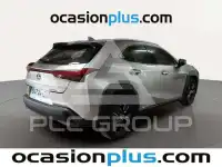 2022 Lexus UX250