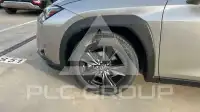 2022 Lexus UX250