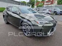 2022 Lexus UX250