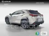 2022 Lexus UX250
