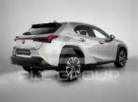 2022 Lexus UX250