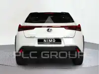 2022 Lexus UX250